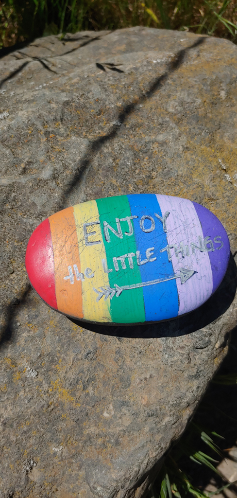rock